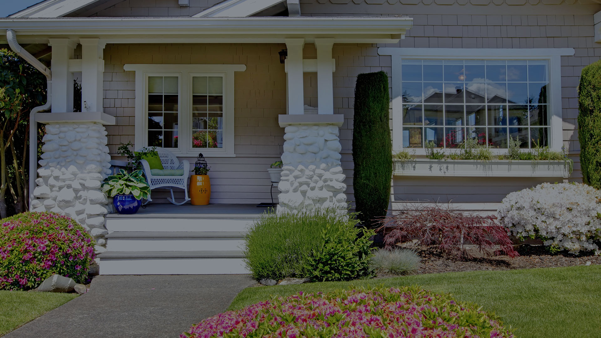 Residential Pressure Washing Banner