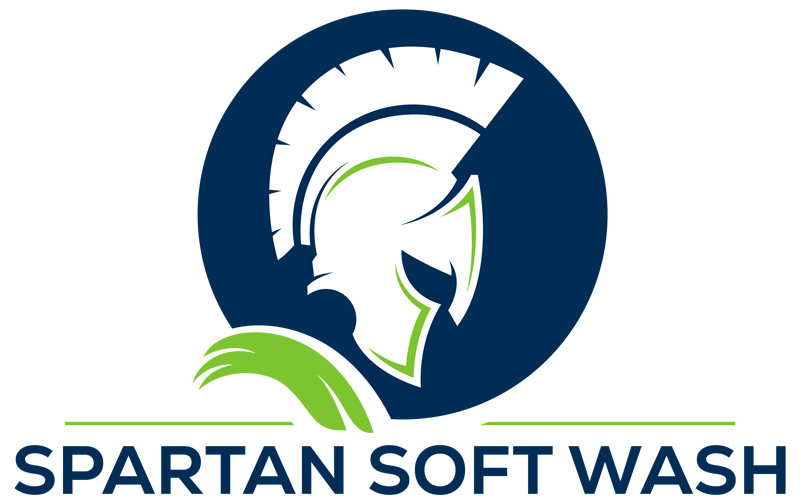 About Spartan Soft Wash, LLC